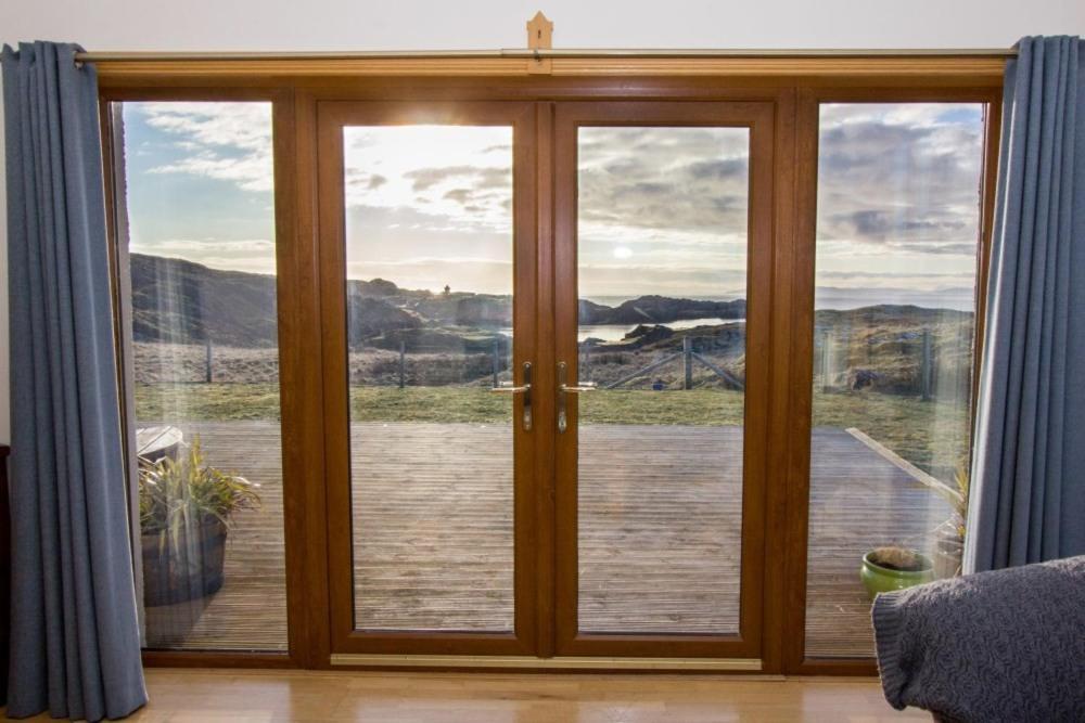 St Clements View Villa Rodel Eksteriør bilde